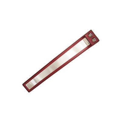 Scott Drake C7ZZ-63519A58RD - 67 Fastback Overhead Console (Red) Scott Drake C7ZZ-63519A58RD - 67 Fastback Overhead Console (Red)