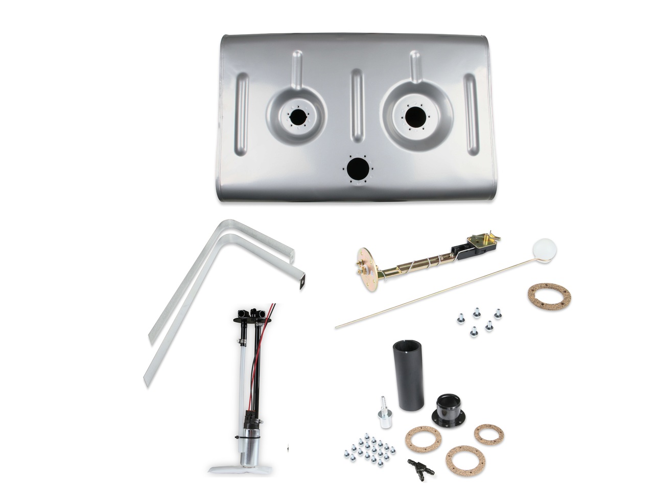 Sniper 19-151 - UNIVERSAL EFI GAS TANK KIT WITH 73-10 FO Sniper 19-151 - UNIVERSAL EFI GAS TANK KIT WITH 73-10 FO