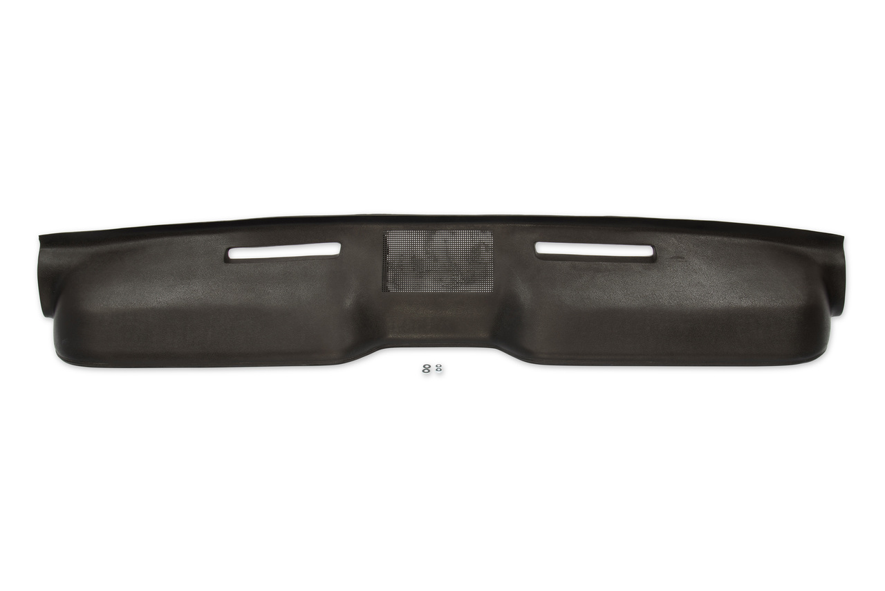 Scott Drake C7ZZ-6504290-BK - Dash Pad Black Scott Drake C7ZZ-6504290-BK - Dash Pad Black