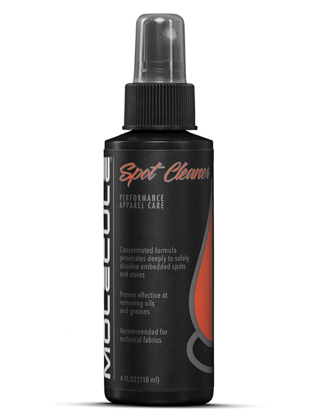 Simpson Safety MLSP4 - MOLECULE SPOT CLEANER 4OZ Simpson Safety MLSP4 - MOLECULE SPOT CLEANER 4OZ