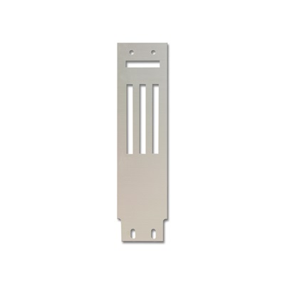 Scott Drake C7ZZ-6504410-HC - Heater Control Face Plate
