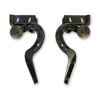 Scott Drake C7ZZ-6342700-1A - 67-68 FB trunk lid hinge pair Scott Drake C7ZZ-6342700-1A - 67-68 FB trunk lid hinge pair