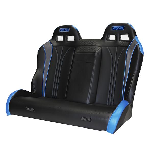 Simpson Safety P116-510-305 - Simpson Vortex II Rear Bench Seat Simpson Safety P116-510-305 - Simpson Vortex II Rear Bench Seat