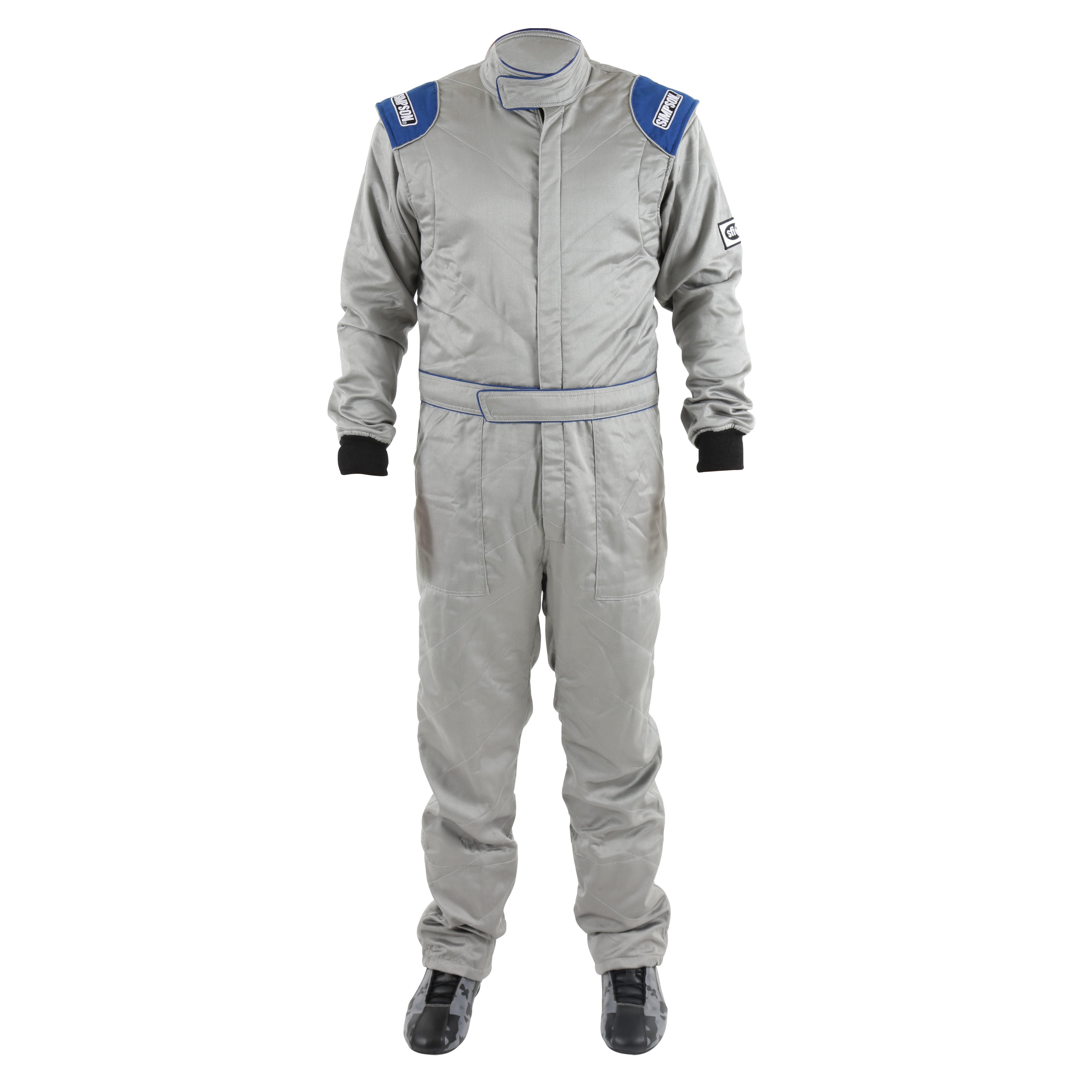 Simpson Safety RN05421 - Simpson Racing Renegade Racing Suit