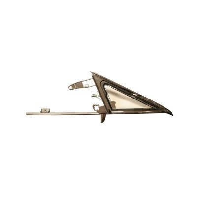Scott Drake C7ZZ-65222405CK - Vent Window Assembly Scott Drake C7ZZ-65222405CK - Vent Window Assembly