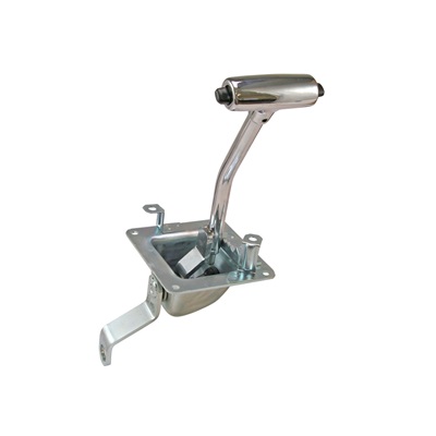 Scott Drake C7ZZ-7210-KIT - Automatic Shifter Assembly