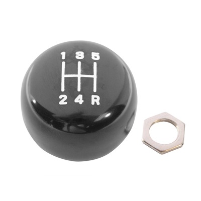 Scott Drake C7ZZ-7213-T5 - Manual Transmission Shift Knob