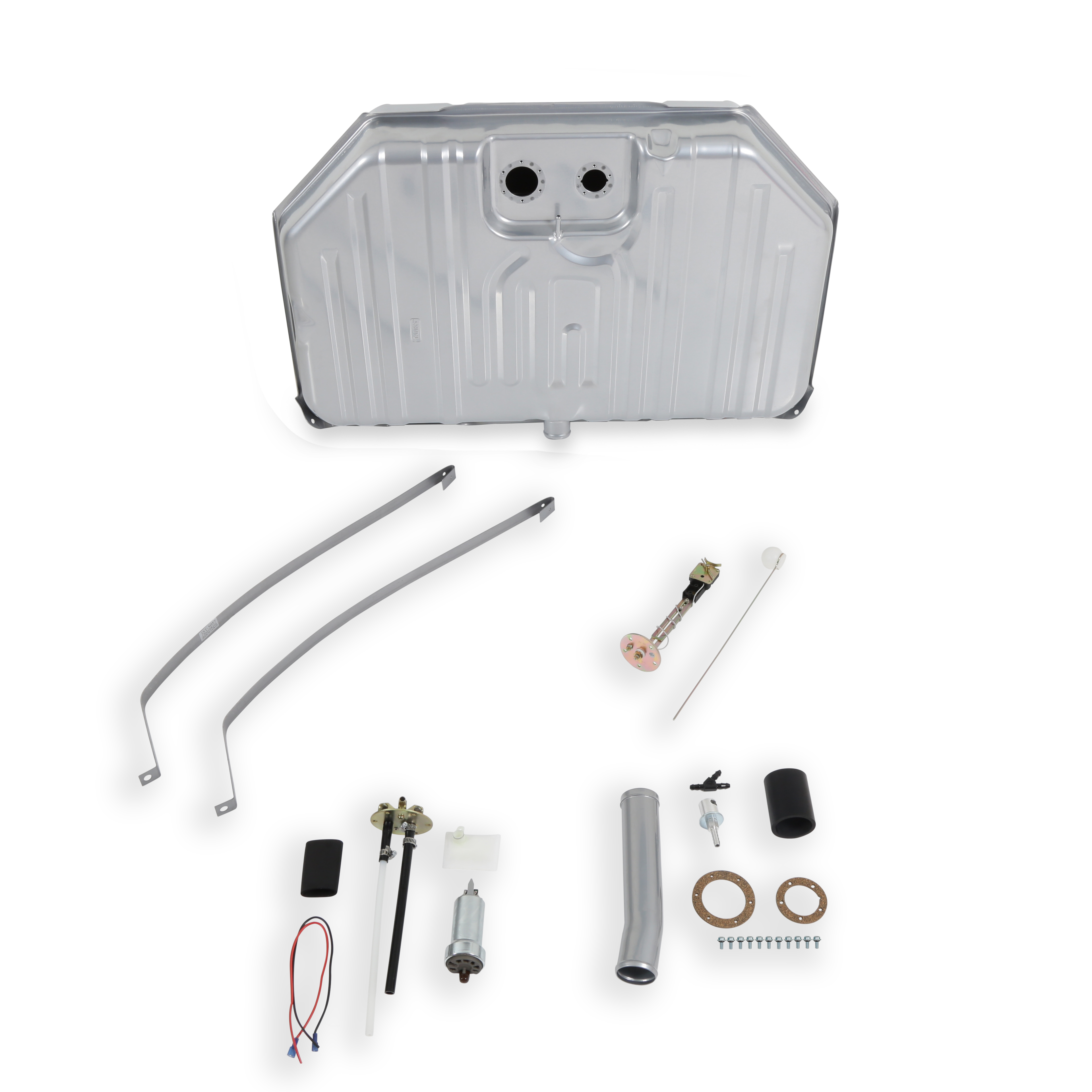 Sniper 19-407 - 1970-72 CHEVELLE MALIBU COATED STEEL EFI