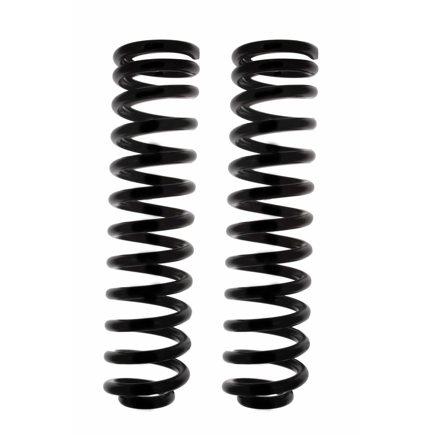 Skyjacker F565V - Component Box For PN F17651K Component Box Front Coil Springs Variable Rate Superseded From PN F565