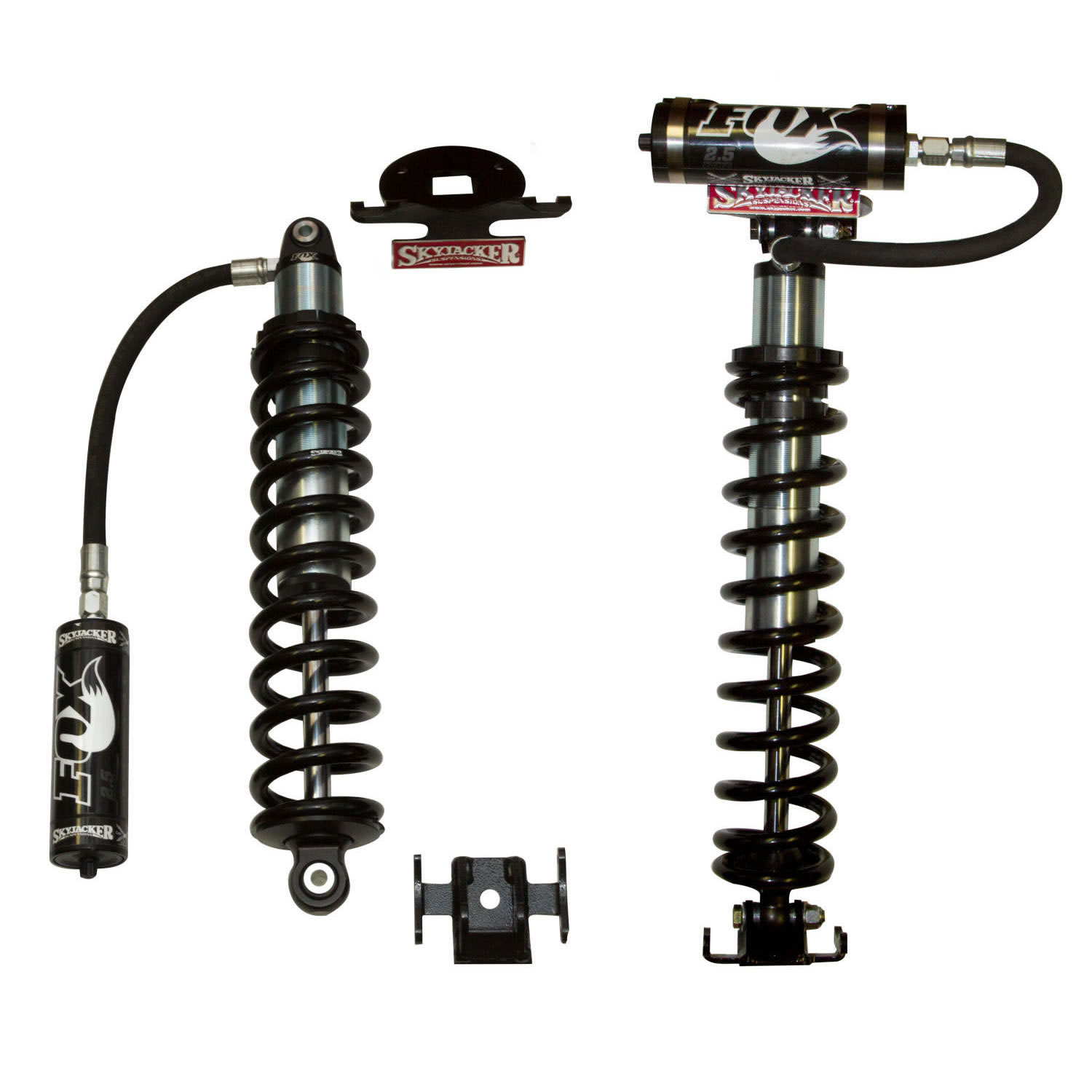 Skyjacker F76FLSBO - Component Box For 6 Inch Lift For PN Incl. Bracketry Skyjacker F76FLSBO - Component Box For 6 Inch Lift For PN Incl. Bracketry