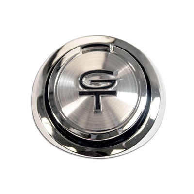 Scott Drake C7ZZ-9030-B - GT Pop-open Fuel Cap