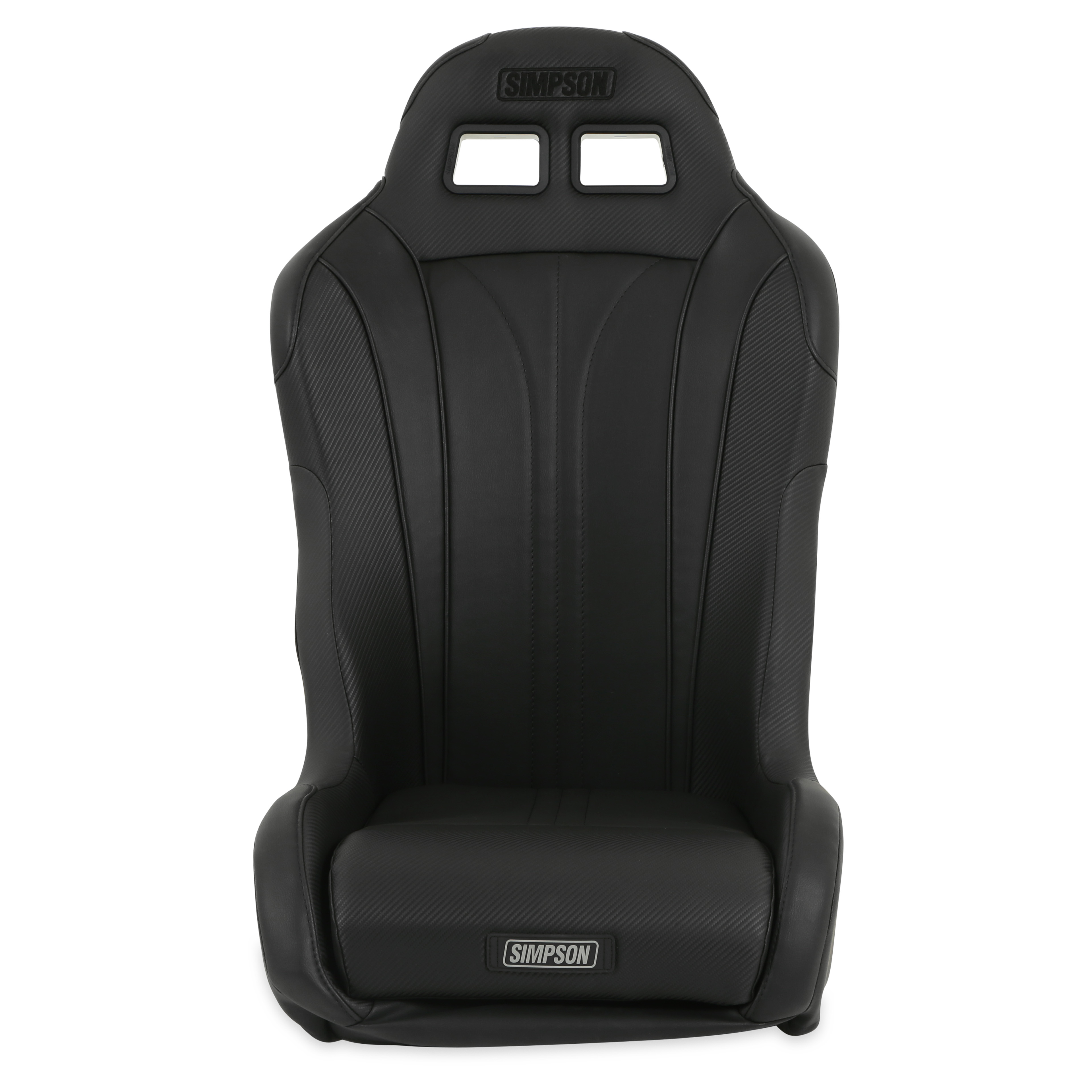 Simpson Safety S104-304 - Simpson Racing Vortex II Off-Road Suspension Seat Simpson Safety S104-304 - Simpson Racing Vortex II Off-Road Suspension Seat