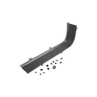 Scott Drake C7ZZ-8191-AR - 67-68 Wide Grill Molding (LH)