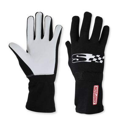 Simpson Safety SSLK - Super Sport Racing Gloves