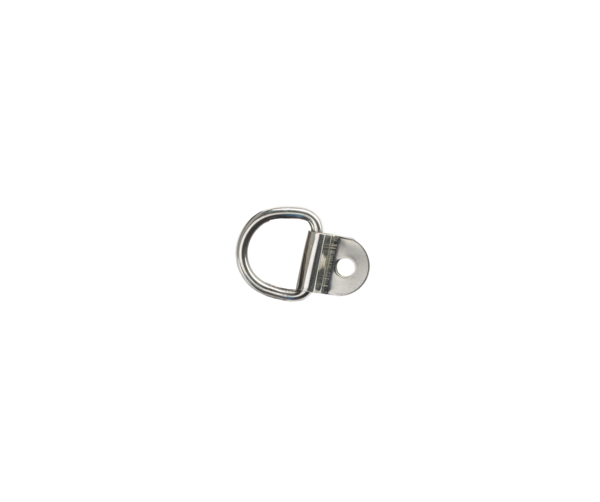 Simpson Safety SFIDRKSAH - Simpson Racing Hybrid D Ring Helmet Anchors