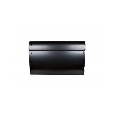 Scott Drake C8TZ-9720204-R - 1968-77 Bronco Door Shell RH