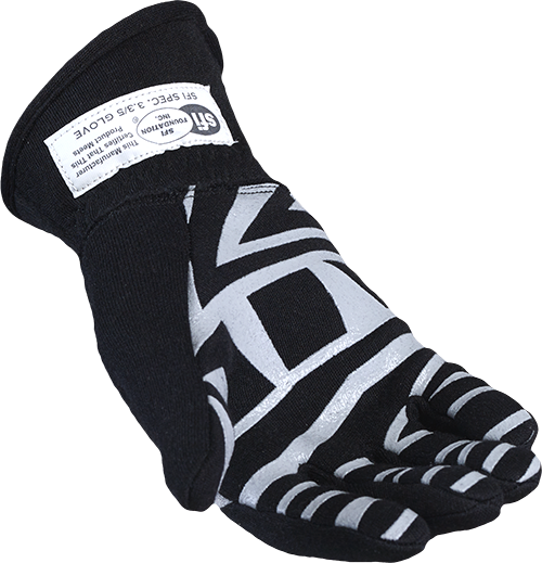 Simpson Safety YGYMK - Young Gun Youth Gloves