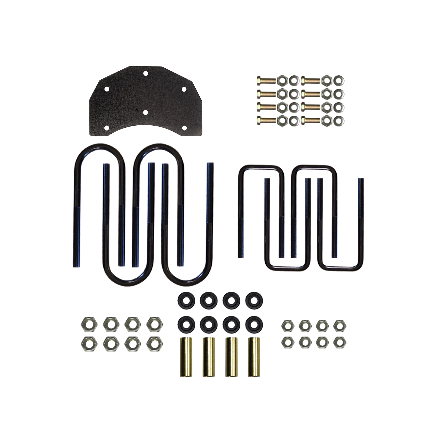 Skyjacker F840MS - Suspension Lift Kit Component 1997-1997 Ford F-250 HD 4 Wheel Drive