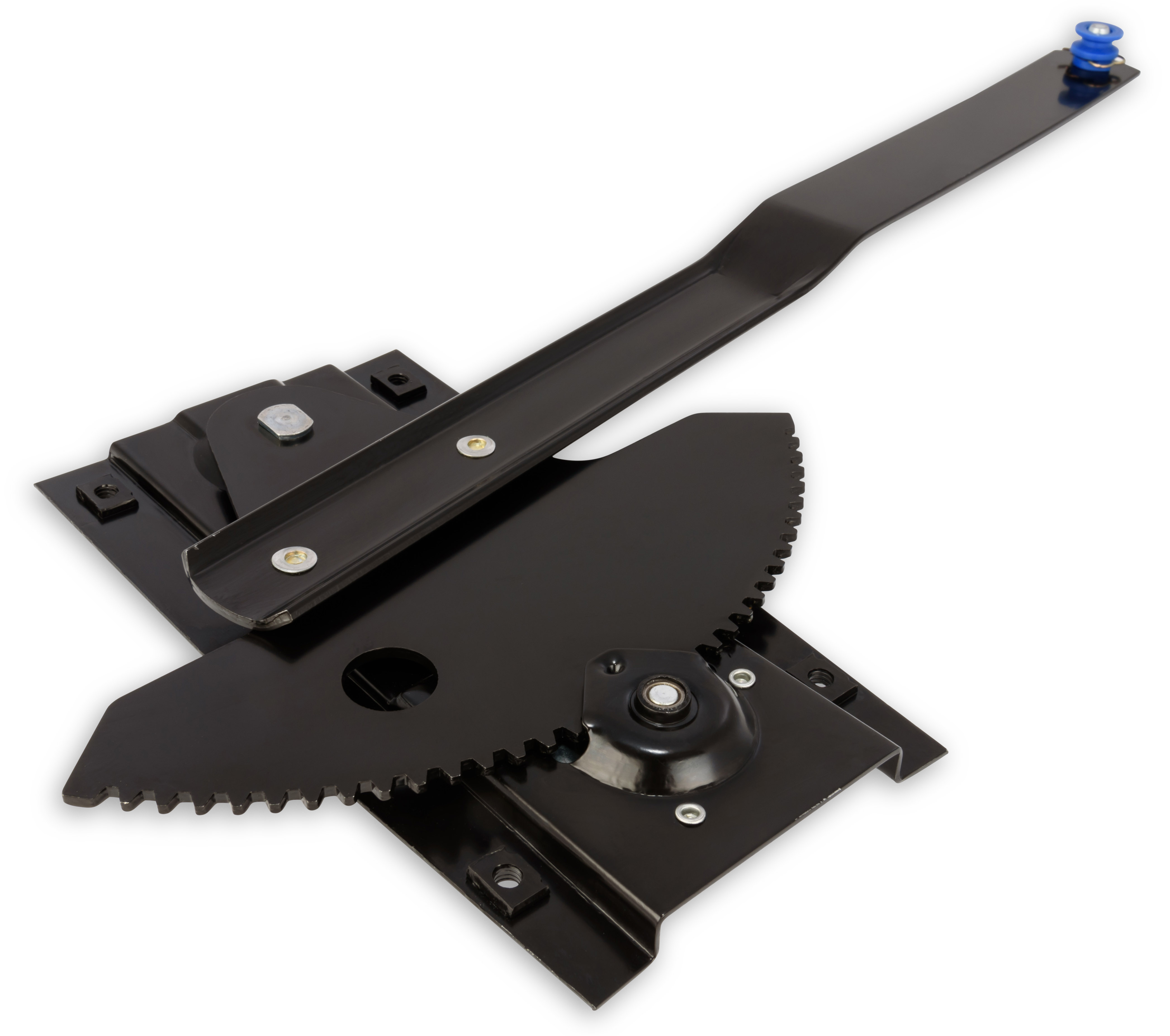 Scott Drake C8TZ-9723200-A - 66-77 Bronco Window Regulator (RH)
