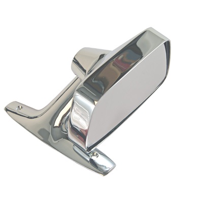 Scott Drake C8WY-17696-AR - Replacement Remote Companion Mirror Passenger Side Scott Drake C8WY-17696-AR - Replacement Remote Companion Mirror Passenger Side