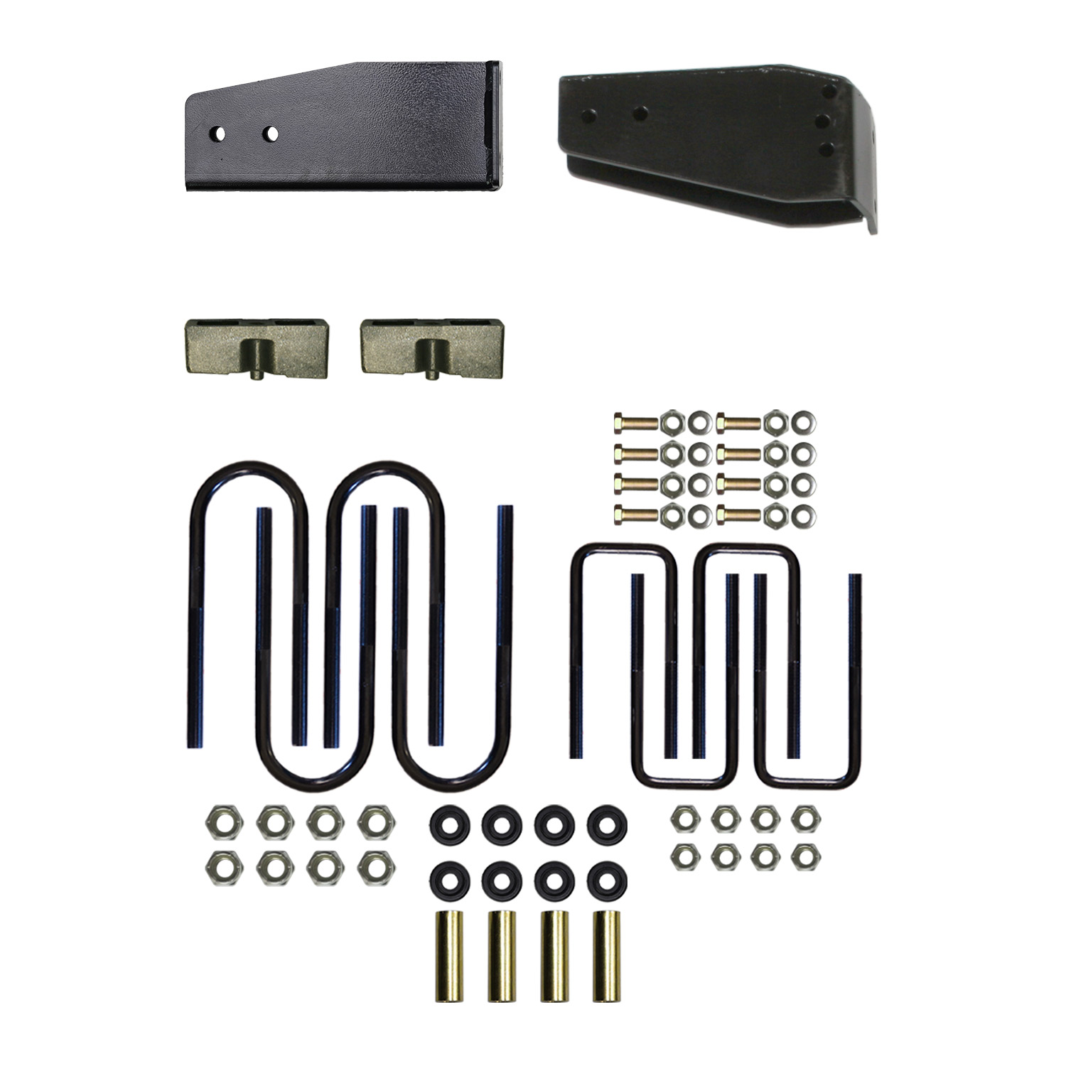 Skyjacker F840TH - Suspension Lift Kit Component 1997-1997 Ford F-250 HD 4 Wheel Drive With Towing Package