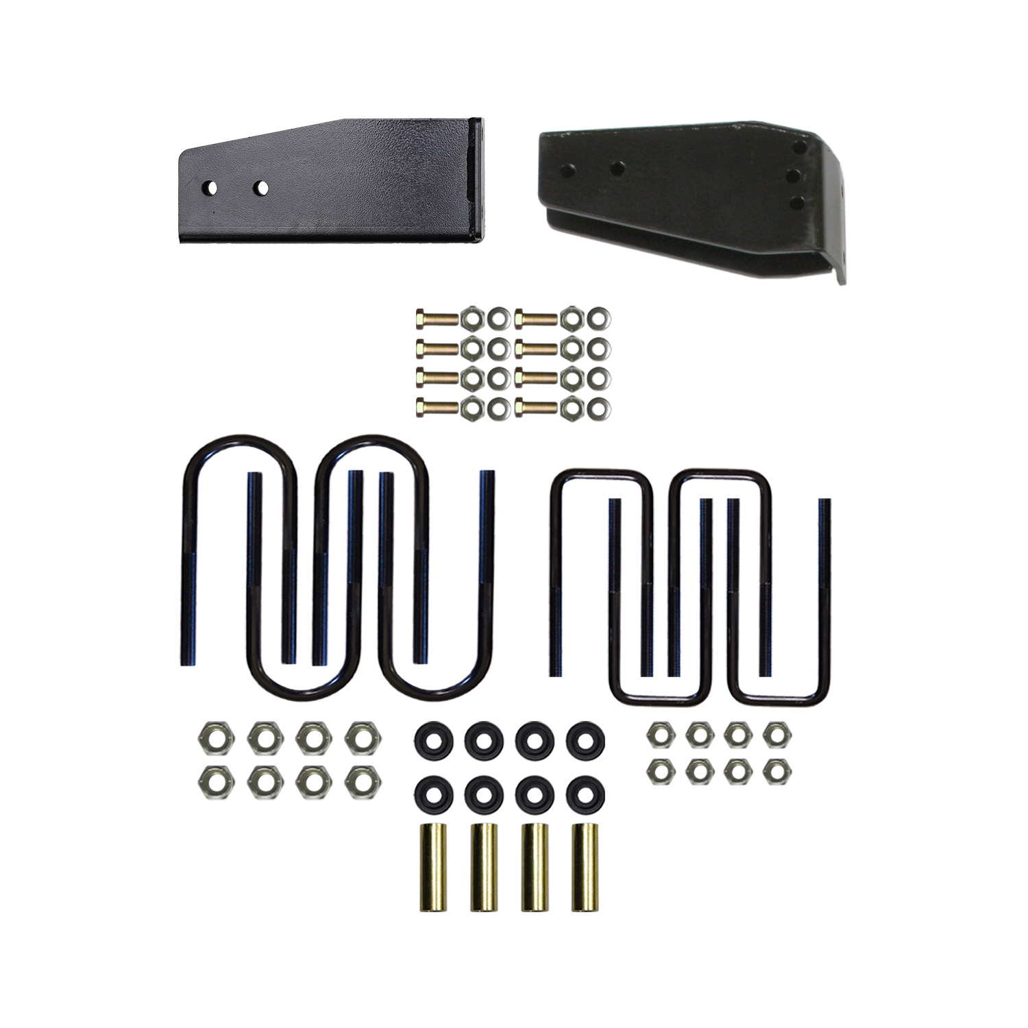 Skyjacker F840TS - Suspension Lift Kit Component 1997-1997 Ford F-250 HD 4 Wheel Drive