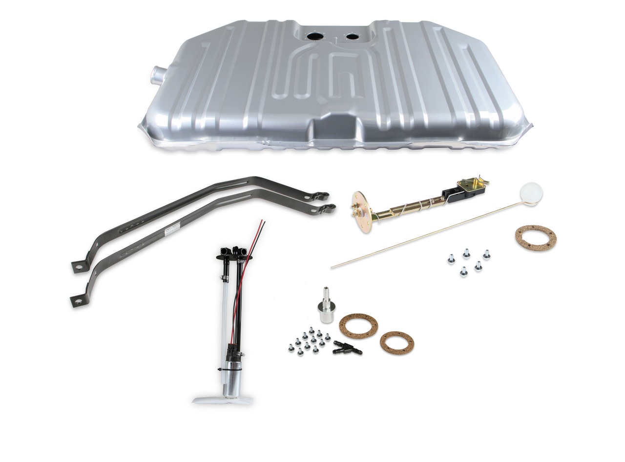 Sniper 19-177 - 1968-72 EL CAMINO EFI NOTCHED TANK