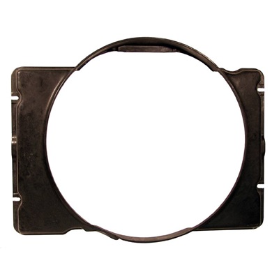 Scott Drake C8ZZ-8146-A - Engine Cooling Fan Shroud Scott Drake C8ZZ-8146-A - Engine Cooling Fan Shroud