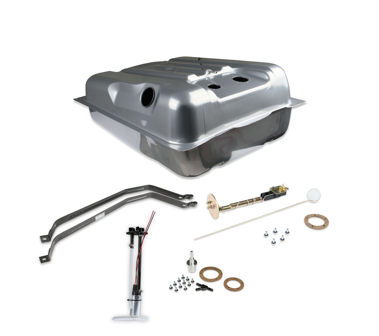 Sniper 19-137 - 1970-74 DODGE CHALLENGER EFI KIT