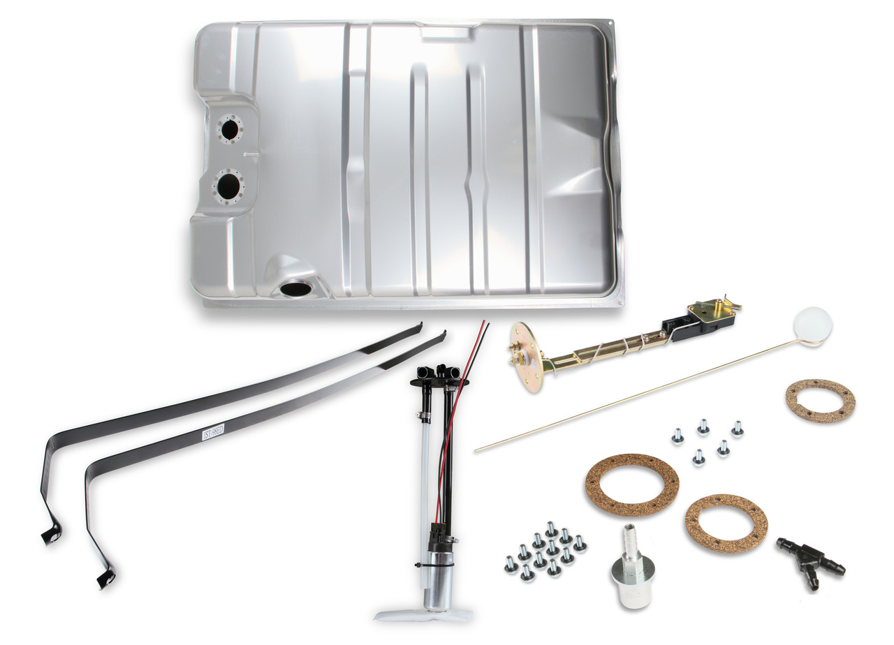 Sniper 19-138 - 1968-70 DODGE CHARGER EFI KIT