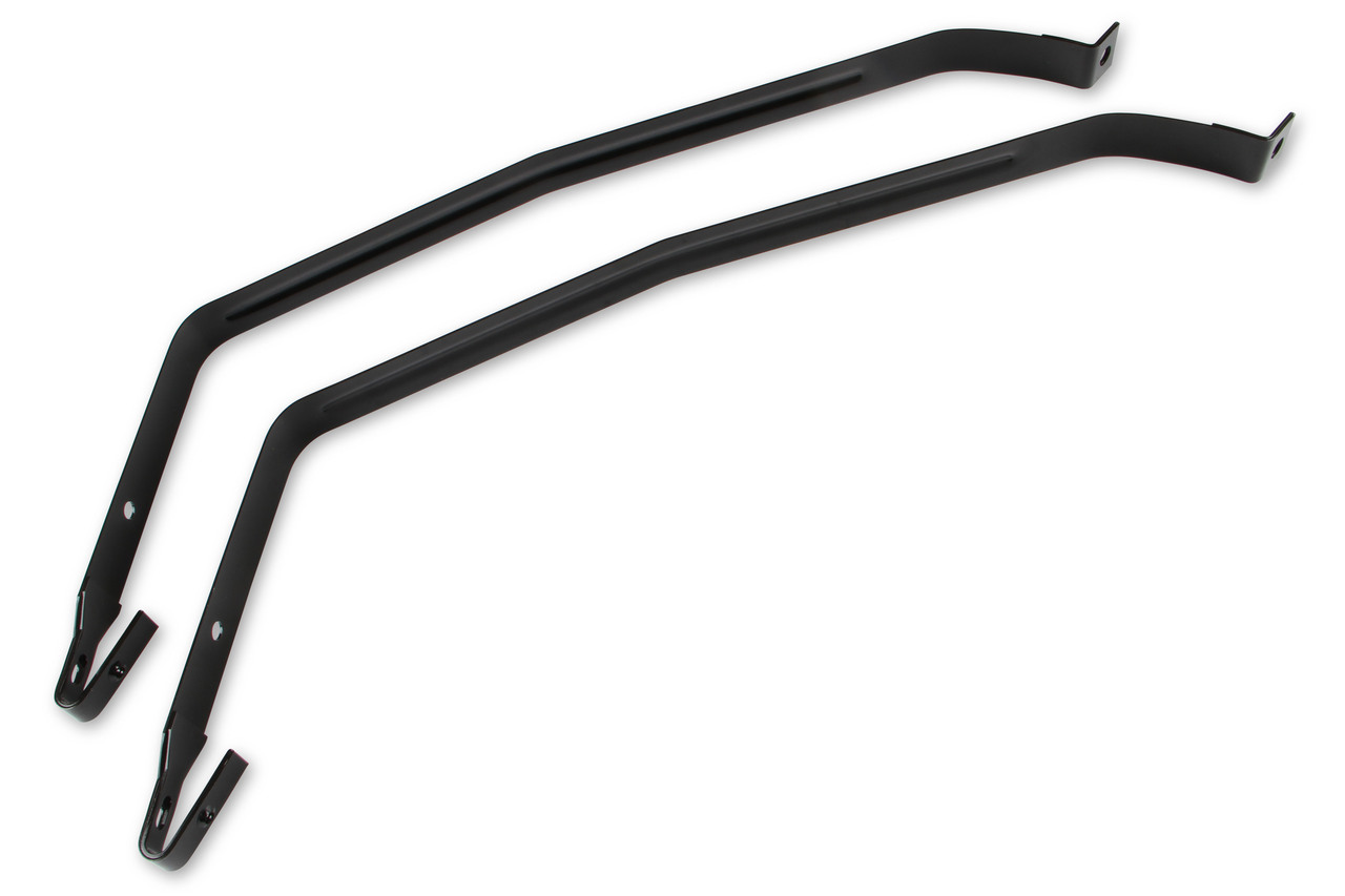 Sniper 19-568 - TANK STRAPS 1968-72 NOVA