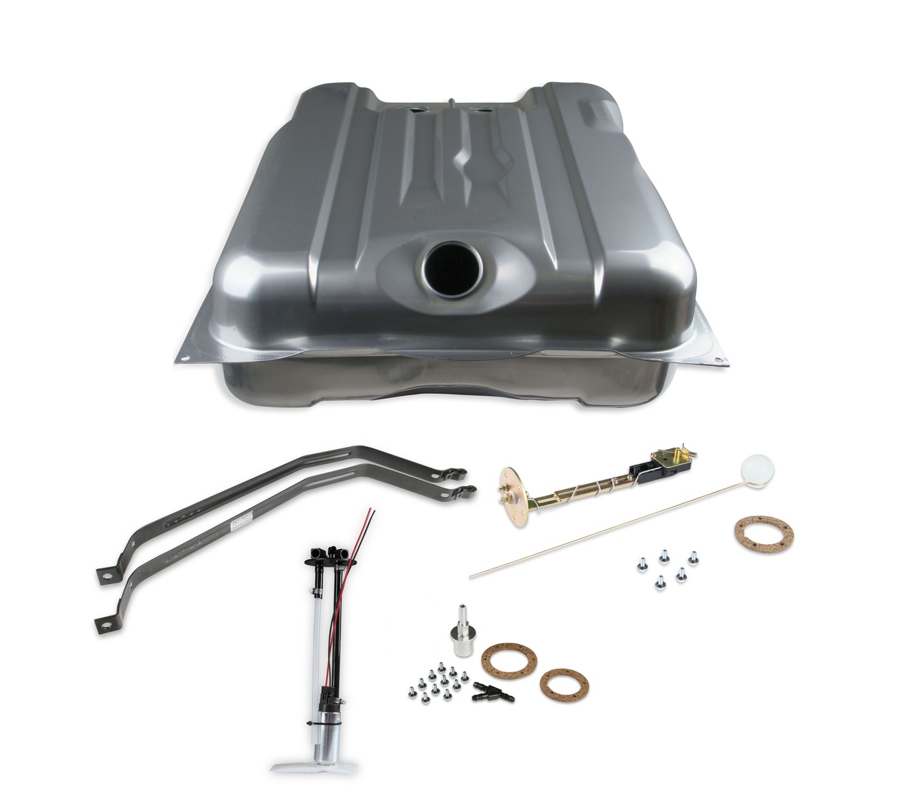Sniper 19-136 - 1970-74 PLYMOUTH BARRACUDA/CUDA EFI KIT