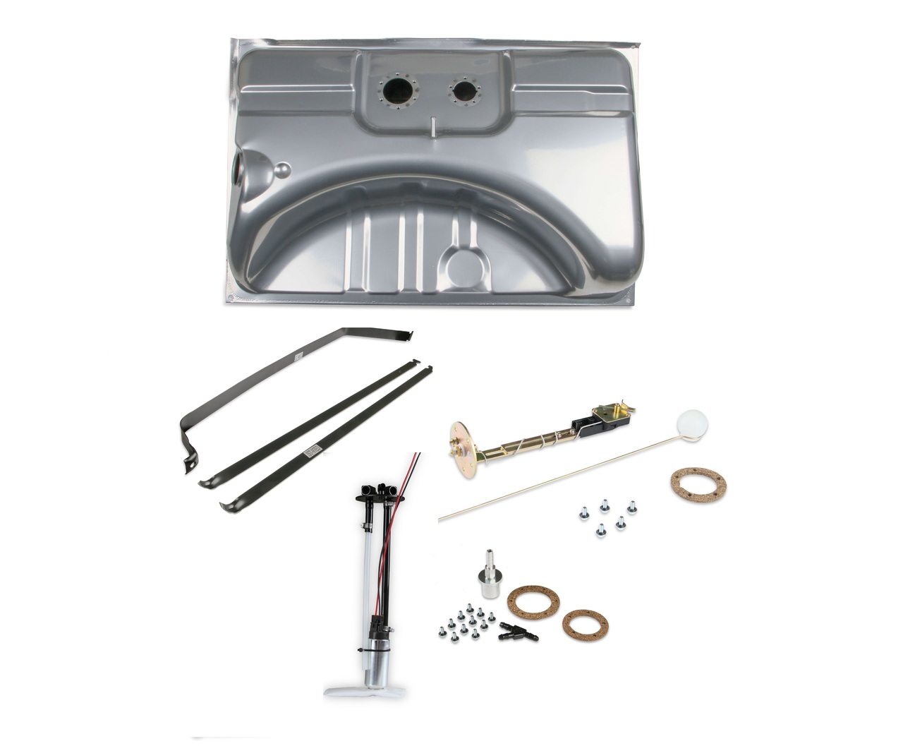 Sniper 19-135 - 1970-76 DODGE DART/PLYMOUTH DUSTER/VALIA