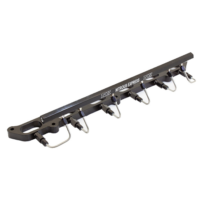 Snow Performance SNO-40069-2 - N54/N55 Direct Port Injection Plate Conversion Snow Performance SNO-40069-2 - N54/N55 Direct Port Injection Plate Conversion