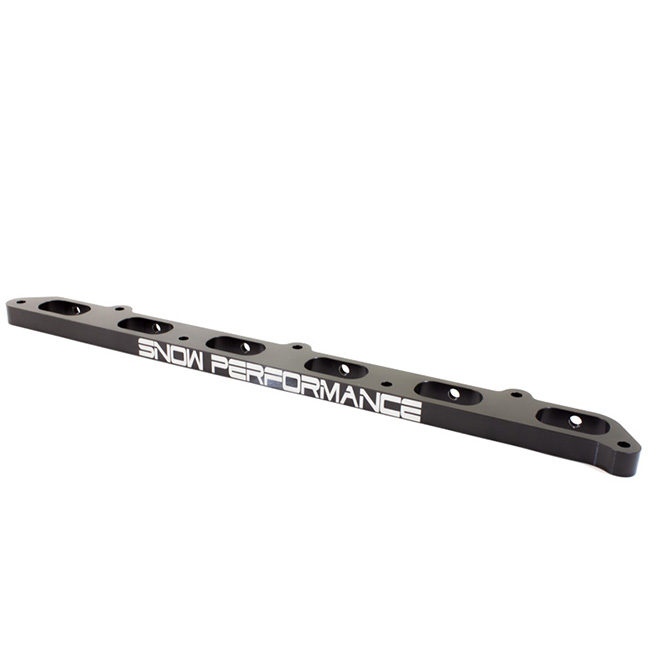 Snow Performance SNO-40069 - N54/N55 Direct Port Injection Plate Only