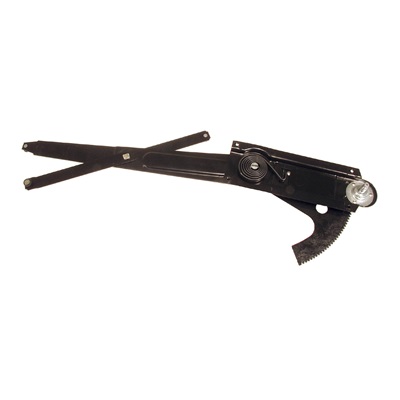 Scott Drake C8ZZ-6523200-AR - 1968 Concours Window Regulator (RH)