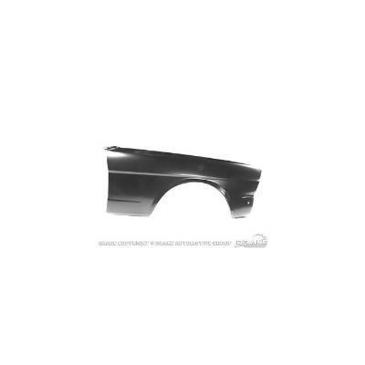 Scott Drake C9ZZ-16005-AR - 1969 Mustang Fender (RH)