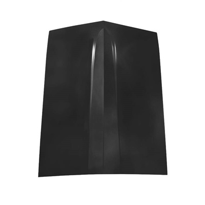 Scott Drake C9ZZ-16612-AR - 69-70 Hood (underside correct for 69)
