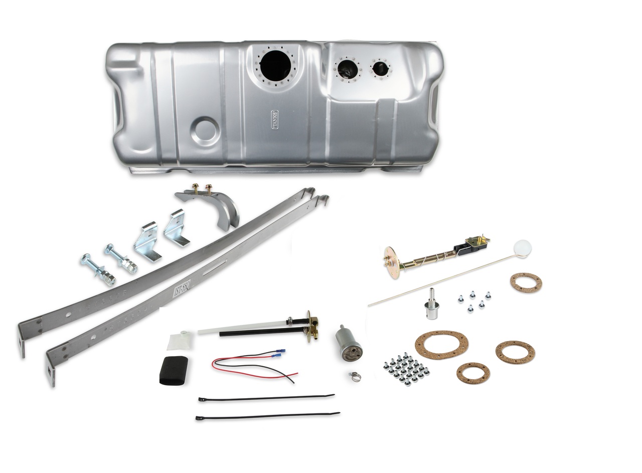 Sniper 19-448 - 1968-74 CORVETTE EFI TANK KIT