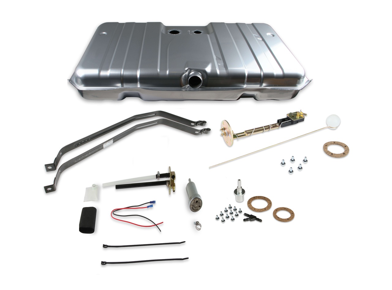 Sniper 19-415 - 1970 CHEVY NOVA COATED STEEL EFI GAS