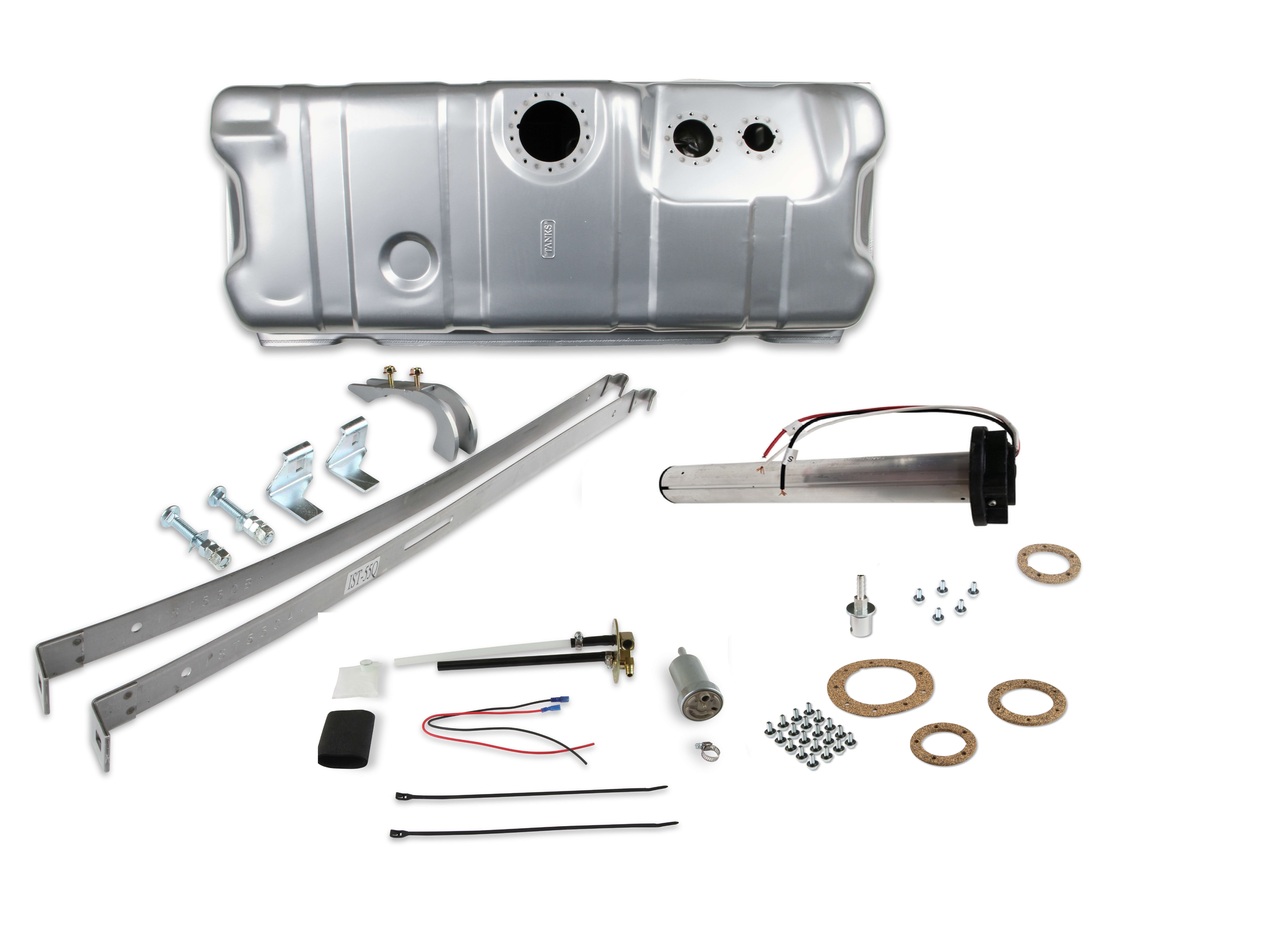 Sniper 19-447 - 1963-67 CORVETTE EFI TANK KIT