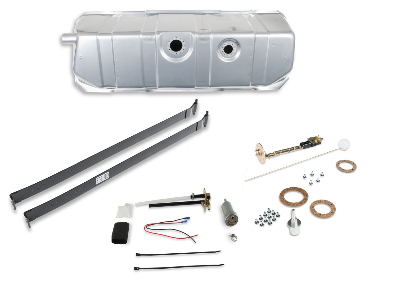 Sniper 19-449 - 1956-62  CORVETTE EFI TANK KIT