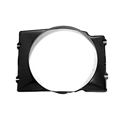 Scott Drake C9OZ-8146-A - Engine Cooling Fan Shroud Scott Drake C9OZ-8146-A - Engine Cooling Fan Shroud