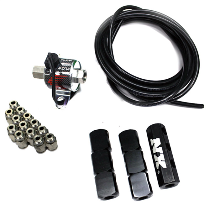 Snow Performance SNO-94600 - 6 Cylinder Direct Port Upgrade Snow Performance SNO-94600 - 6 Cylinder Direct Port Upgrade