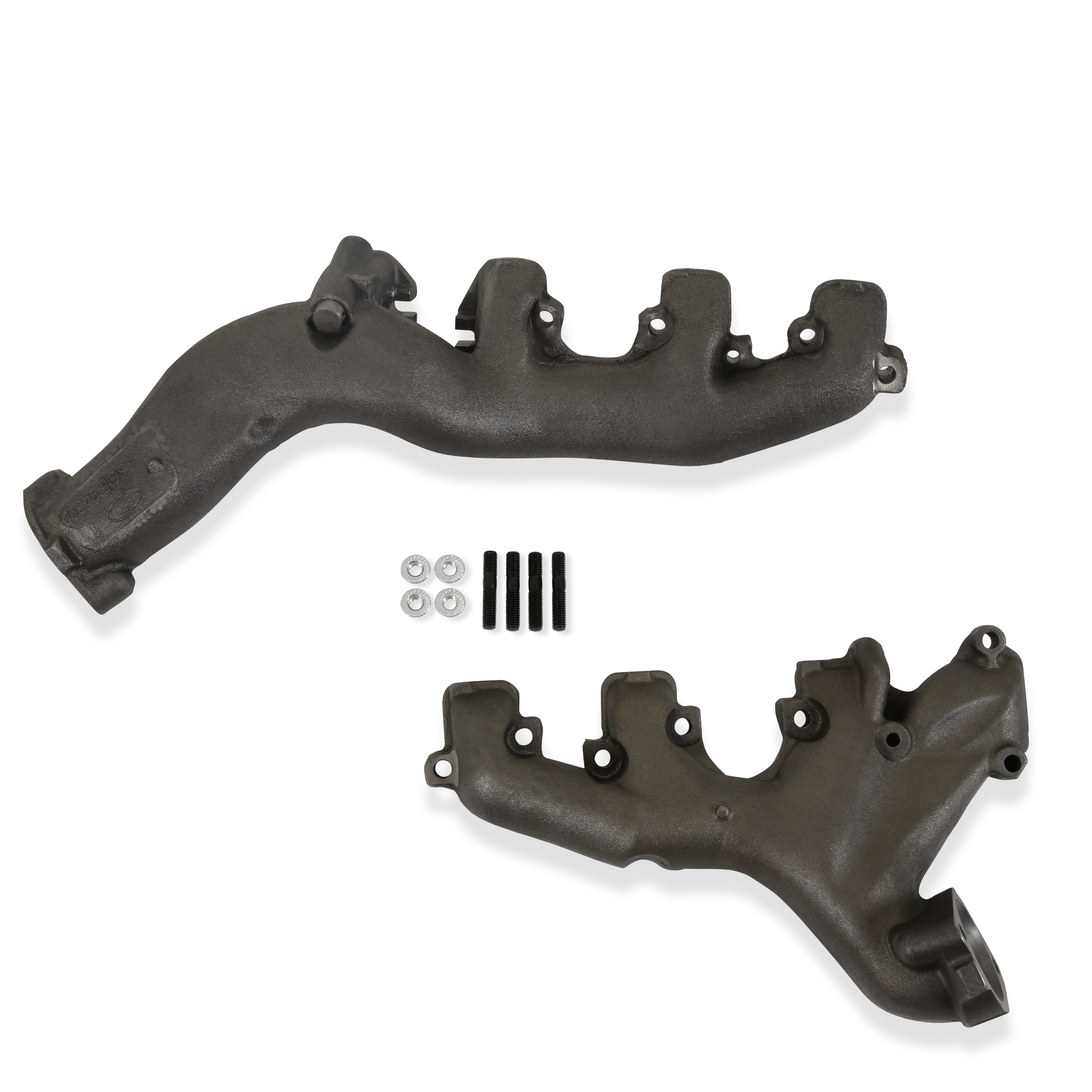Scott Drake C9OZ-9430-1-BC - Cobra Jet Exhaust Manifolds (428) Scott Drake C9OZ-9430-1-BC - Cobra Jet Exhaust Manifolds (428)