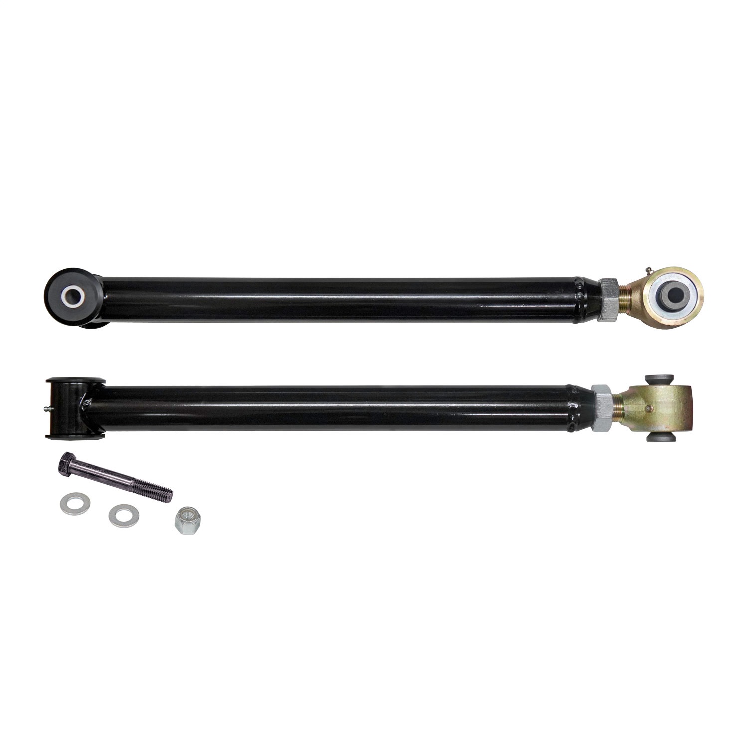 Skyjacker FB04LLR-SX - Rear Lower Flex Links; Pair
