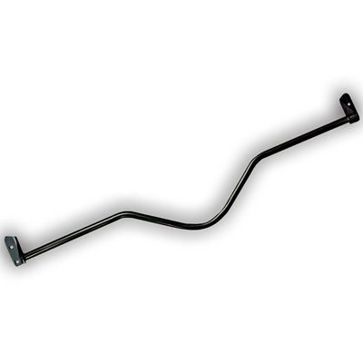 Scott Drake C9ZZ-16A052-BRB - 69-70 Monte carlo bar cvr/blk Scott Drake C9ZZ-16A052-BRB - 69-70 Monte carlo bar cvr/blk
