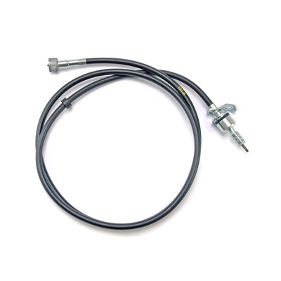 Scott Drake C9ZZ-17260-B - 69-70 Speedometer Cables 4 speed (except drag pack) Scott Drake C9ZZ-17260-B - 69-70 Speedometer Cables 4 speed (except drag pack)