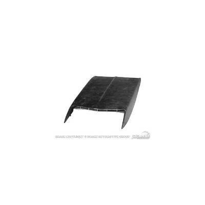 Scott Drake C9ZZ-16C630-A - 69-70 Hood Scoop