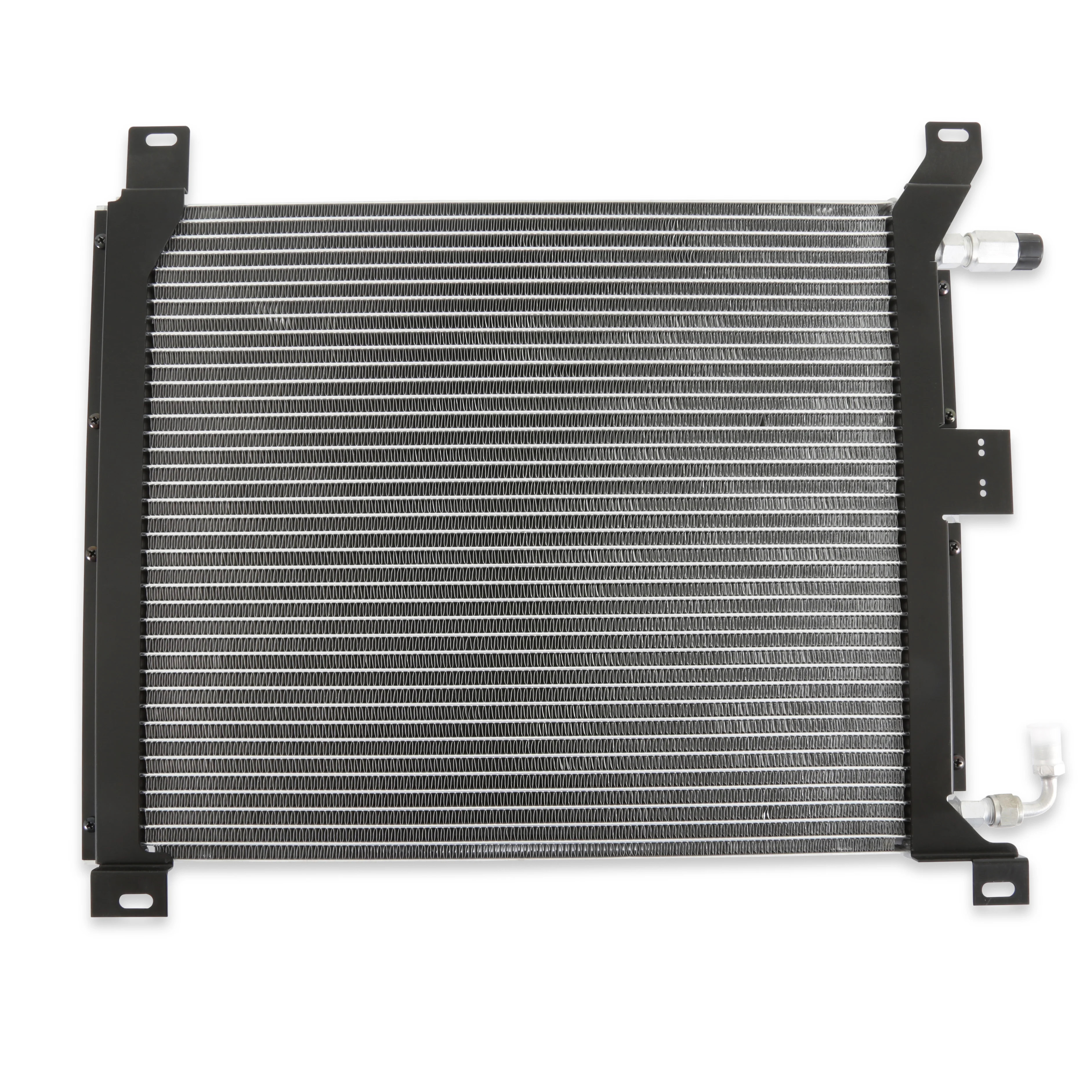 Scott Drake C9ZZ-19712-A - Air Conditioning Condenser